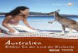 AU-D (Page 1) - Western Australias/Best of... · Gemeinde, wie z.B. Iga Warta in den Northern Flinders Ranges • entdecken Sie die Spuren der Ureinwohner, die tollen Felsma-lereien,