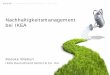 Nachhaltigkeitsmanagement bei IKEAmarketing2.rz.tu-bs.de/marketing/download/IKEA_Wieben.pdf · 1 Nachhaltigkeitsmanagement bei IKEA Mareke Wieben IKEA Deutschland GmbH & Co. KG Technische