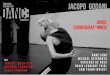 JUNGE Choreograf*innen - static.hellerau.org · Musik: Collage von Cyril Baldy, inspiriert von Hiromi Uehara Tänzer*innen: Anne Jung, Barbora Kubátová, Joel Small Sam Young-Wright