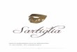 Restaurant Sartiglia,Meißener Strasse 49 , 90522 ... · hauchdünnes Fladenbrot, das "Pane Carasau". Zu einem guten Brot gehört ein guter Käse und Zu einem guten Brot gehört ein