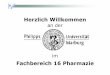 OE PPP WiSe 13 [Kompatibilit tsmodus])fachschaft-pharmazie-marburg.de/wp-content/uploads/2013/10/OE-PPP-WiSe... · Ablauf der OE-Woche Dienstag, 08.10.2013 Einführungsveranstaltung