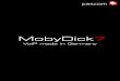 MobyDick7 - Tegernseeedv-service-tegernsee.de/images/doks/MobyDick7-Broschuere_de 7.08.pdf · MobyDick7 4 5 MobyDick – das ist die beste Art, in Ihrem Unternehmen zu telefonieren
