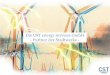 Die CST energy services GmbH - Partner der Stadtwerke · 19.04.2017, Folie 2 Die Adecco Gruppe ist der weltweit größte Personaldienstleister Mit mehr als 5.500 Niederlassungen in