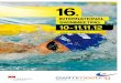 international swimmeeting 10-11.11 - swimmingchannel.it · 2 3 Insgesamt Preisgeld / montepremio/ price money Euro 10.080.-Schwimmer aus aller Welt werden am 10. und 11. November