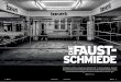 Faust- sch - boxwerk.org · E s ist Schicht in Deutschlands außerge-wöhnlichstem Gym, dem „Boxwerk“ Mün-chen. Inhaber Nick Trachte schaut auf die Uhr. Gleich fängt die Sparringseinheit