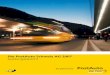 Die PostAuto Schweiz AG 2007 Leistungsbericht · B3$=B/% B BGWB LQGG 8KU. Impressum . Der Leistungsbericht 2007 der PostAuto Schweiz AG erscheint auf Deutsch, Französisch und Italienisch