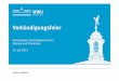 Promotionsfeier 21 07 2017 Homepage - Universität Münster · Untersuchungen zum Sekundärmetabolismus von Fusariumfujikuroi Birgit Arndt Institut für Lebensmittelchemie Institut