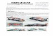 Liebe Modellautofreunde, Bis die Tage, Ihr MINI AUTO Team ... 25 2017.pdf · 3 43TF69 Porsche 908/02 Spyder # 26 Sieger Targa Florio 1969 G. Mitter / U. Schütz € 59,95 43LM83 Porsche