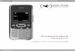 Benutzerhandbuch elmeg D131 - Geschäftskunden Telekom · elmeg D131 / ger / elmeg D131_V1 / security.fm / 10/19/15 Template Go, Version 1, 01.07.2014 6 elmeg D131 Sicherheitshinweise