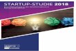 STARTUP-STUDIE 2018 - cdn.personalmarkt.de · diese Studie soll ein besonderes Augenmerk auf die Start-up-Szene lenken. Damit wollten wir die Lohndiskrepanzen zwischen den Gehältern