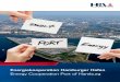 Energy Cooperation Port of Hamburg · Options, for example, to lower air pollution and carbon dioxide (CO 2 ) emissions as well as options to increase companies’ efficiency will