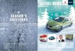 SuzuKI newS News... · Suzuki im Social Web Ende August ging der Facebook-Kanal „Suzuki Automobile Deutschland“ erfolgreich live. Den Startschuss bildete die Kampagne „Der Mix