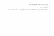 Publikationen · 1.Sta¨dteforschung (erscheint im Bo¨hlau Verlag, Ko¨ln – Weimar – Wien) Reihe A: Darstellungen 1 Bischofs- und Kathedralsta¨dtedes Mittelaltersund der fru¨hen
