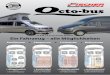 VW T6 Ein Fahrzeug – alle Möglichkeiten · (MV Boli) Businessvan (Agency FB) für VW T6 kurzer & langer Radstand + + Octobus - kurzer Radstand = Kompakt, wendig und äußerst variabel