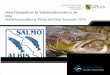 Neue Perspektiven für Wandersalmoniden in der Elbe ... · 3 | 5. Juni 2019 | Dr. Gert Füllner Was will Salmo albis? Die Elbe war historisch ein bedeutender Lachsfluss. Lachs und