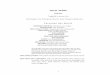 Oscar Wilde - · PDF file1 Oscar Wilde Salome Tragödie in einem Akt übertragen von Hedwig Lachmann, Insel Verlag, Leipzig 1907. Personen des Spiels HERODES ANTIPAS, Tetrarch von