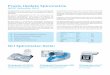 20160616 VTG Folder PraxisUpdate IsoCV2 - shop.intermed.de Update Spirometrie Sollwerte neu.pdf · Praxis-Update Spirometrie NEUE Sollwerte (GLI) Die Spirometrie ist eine einfache