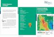 Verehrte Anliegerinnen und Anlieger ... - seismik.nat.fau.de · Geowissenschaftliches Forschungsprojekt 2018 „2D-Seismik in Oberfranken“ Was steckt hinter dem erhöhten Energieﬂ