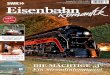 F 9,60 - shop.vgbahn.info in diese Ausgabe/401603.pdf · Willkommen in der Bahn-Reisewelt der IGE! Der größte Eisenbahntunnel der Welt - der Gotthard-Basistunnel - ist eröffnet