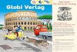 500 Jahre Orell Füssli Verlag Globi Verlag - dtv.de · Globi Verlag Frühjahr 2019 mit Gesamtverzeichnis Alles begann mit Christoph Froschauer und Huldrych Zwingli 1519˜… Christoph