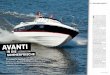 Bayliner avanti 7 - bootepfister.de · anti Sommerfri S che als kompaktes Spaßboot präsentierte sich die 6,83 m lange Avanti 7, die durch vielfältige Varianten überzeugt. Wir