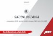 SKODA OCTAVIA - abt- Beschreibung Bestell-Nr. Preis in Euro zzgl. MwSt. inkl. MwSt. ABT Ventile ABT