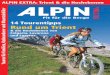 14 Tourentipps Rund um Trient - mediadb.alpin.demediadb.alpin.de/pdf/trentino.pdf · Rund um Trient 2 Trento – Grumo/San Michele all’Adige Auf dem Radweg entlang der Etsch nach