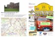 Unser Veranstaltungszentrum 2019 - ori-sport.de · Ausschreibung 23. Int. „Gold-Race Jülich“ Touristische, tourensportliche und sportliche Ausfahrt für historische Automobile