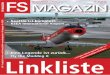 Nr. 4/2018 FS MAGAZIN FS MAGA ZIN Österreich: 6,50 ... · FS MAGAZIN FS MAGA ZIN Die Fachzeitschrift für Flugsimulation Wer als angehender oder erfahrener virtueller Pilot etwas