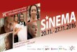  · SiNEMA 2003 yılından günümüze sunduğu değişik ERÖFFNUNG konulu filmlerle izleyene Türk sinemasını tanıtıyor, onu yeni görüşlere yönlendiriyor