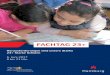 STARKE SCHULEN. - hamburg.de · 5 Mit dem Projekt „23+ Starke Schulen“ unter - stützt der Senat im vierten Jahr Schulen mit sozial besonders benachteiligten Schüle-rinnen und