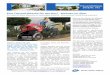 Eine Fahrrad Rikscha für das Dorf Wohnen im Alter · Mülheim, 2018-07-04 (pdf). Sich den Fahrtwind durch die Haare pusten lassen, auch wenn man selbst nicht mehr in die Pedale tre-ten