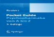 Pocket Guide Psychopharmaka von A bis Zmedia.hugendubel.de/shop/coverscans/234PDF/23457825_lprob_1.pdf · Otto Benkert Pocket Guide Psychopharmaka von A bis Z 3., vollständig überarbeitete