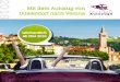 Mit dem Autozug von Düsseldorf nach Veronaee-autozug.com/media/1197/ee-autozug-fyler-2016.pdf · Mit Ihrem Autozug in den Süden! Möchten Sie auf Ihr eigenes Fahrzeug nicht verzichten
