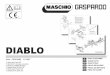 OPTIONAL DIABLO - DIABLO 2017-11.pdf · PDF fileefectuează comanda, chiar dacă marfa este vândută în condiţii franco-destinatare. NOTĂ: Termenul (Dx) Dreapta sau (Sx) Stânga