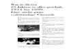 pdf - kib.ch · 1986 Jubiläums-Auktion im Atlantis: die zehnte! AUS diesem Anlass erscheint das (längst vergriffene) Buch Obrigado aqueles que não esperam por agradecimentos»