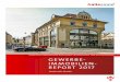 DIENSTLEISTUNGSZENTRUM WIRTSCHAFT, WISSENSCHAFT … · gewerbe- immobilien- report 2017 stadt halle (saale) dienstleistungszentrum wirtschaft, wissenschaft und digitalisierung
