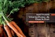 Vorschau & Backlist - matthaes.de · Jordi Roca ANARKIA – EL CELLER DE CAN ROCA Über 450 extravagante Dessertrezepte Oriol Balaguer OBSESSION ISBN 978-387515-131-2 69,90 € [D]