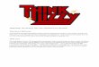 Live And Dangerous die - thinklizzy.de fileThink Lizzy, DIE deutsche Thin Lizzy Tributeband aus Nürnberg! Thin Lizzy & Phil Lynott Zwei Namen, bei denen Rockfans immer noch ins Schwärmen