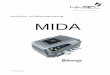 Installations- und Bedienungsanleitung MIDAnastec.eu/wp-content/uploads/2018/03/manMIDA_deu_10.pdf · 3 1. Präsentation von MIDA MIDA ist eine Kontroll- und Schutzeinrichtung für
