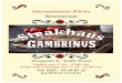 Internationale Küche Restaurant - gambrinus-wesel.degambrinus-wesel.de/dateien/Speisekarte.pdf · Wir freuen uns, Sie in unserem Restaurant begrüßen zu dürfen und werden alles