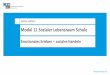 Modul 11 Sozialer Lebensraum Schule - Sabine Höflichhoeflich.homepage4kmu.at/documents/de/Emotional erleben-sozial handeln.pdf · Sabine Höflich Modul 11 Sozialer Lebensraum Schule