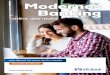 Modernes Banking - vr-bank-ehh.de · 2 3 Wegweiser für das sichere und moderne Banking Ihr Einstieg in unsere Online-Welt Mit unserer Broschüre informieren wir Sie über aktuelle