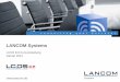 LANCOM Systems · Seite 4 LCOS 8.6 Weitere Features Die LANCOM Access Points LANCOM L-322, L-321 und L-320agn Wireless sind offiziell durch die Wi-Fi Alliance zertifiziert