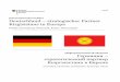 Informationsbroschüre Deutschland – strategischer Partner ... · благополучие можно достичь лишь при ус- ловии, когда все значимые