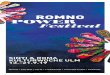 ROMNO POWER Festival - donauakademie.eu POWER FESTIVAL 13.-21.09.2019... · Kultur ist die Seele Europas. Ein einzigartiges Beispiel dafür ist die wunderbare Kultur der Sinti und