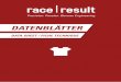 Shirts Patterns DE EN FR 2017 - raceresult.com file 170 Dégradés et trames: Les dégradés en tant que tels ne sont pas réalisables, mais peuvent être simulés par une trame
