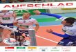 Volleyball Bundesliga Saison 2018/2019 - svg-lueneburg.de · Unter dem Slogan „Als bekennender Lüneburger durch die Lüne-Hünen-Saison“ bleibt die Sparkasse ein Premiumsponsor