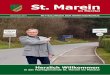 xxxxxxx St. Marein Marein 12-2014.pdf · xxxxxxx Herzlich Willkommen in der Marktgemeinde St. Marein im Mürztal Dezember 2014 MITTEILUNGEN DER MARKTGEMEINDE St. Marein im Mürztal