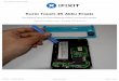 Kurio Touch-4S Akku Ersatz - ifixit-guide-pdfs.s3 ... · Kurio Touch-4S Akku Ersatz Die Batterie kann bei Beschädigung entfernt und ersetzt werden. Geschrieben von: Khalid AlTamimi